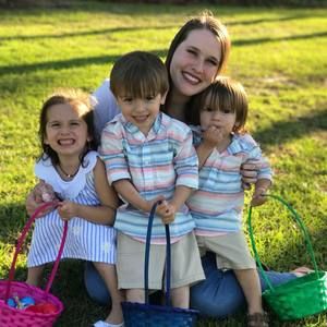 Meet your Posher, Morgan